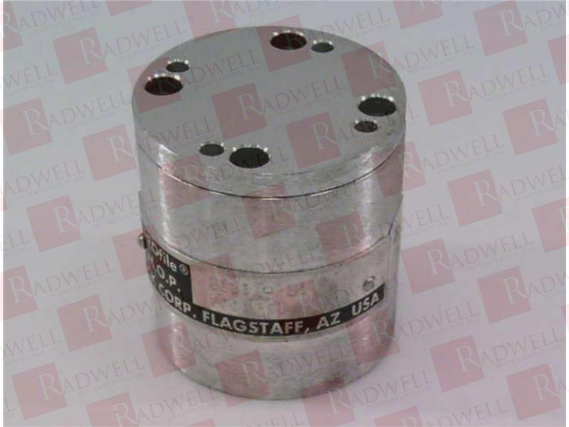 MACK CORP, 1012-10, 101210, PNEUMATIC ACTUATOR,