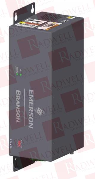 EMERSON 101-132-1812