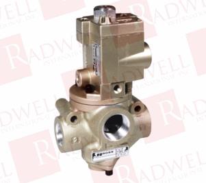 ROSS CONTROLS 2171B2001M