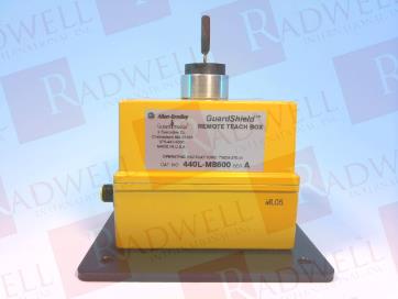 ALLEN BRADLEY 440L-M8600
