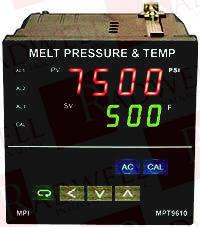 MPI MPT9610