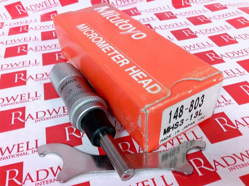 MITUTOYO 148-803
