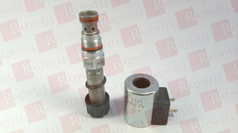 SUN HYDRAULICS DTDAMHN224