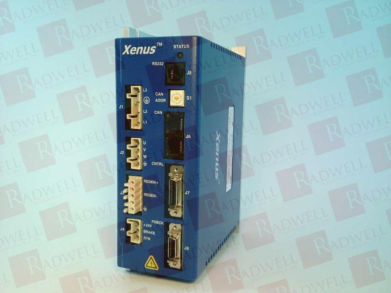  , INPUT 50-60 HZ, 373V MAX, 6 CONT, 18 PK