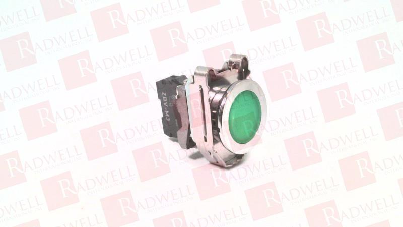 SCHNEIDER ELECTRIC XB4FVM3