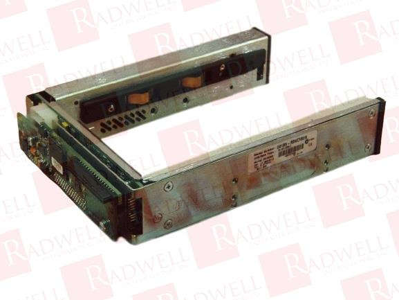  , FRAME, REMOVABLE, FOR ULTRA160 SCSI HARD DRIVE