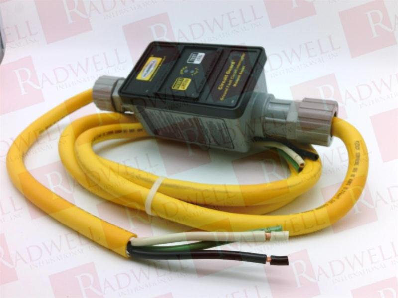 HUBBELL GFP1305
