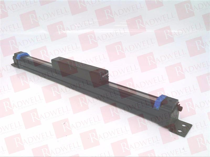 TOL O MATIC BC205