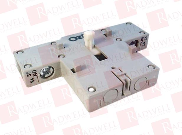 ALLEN BRADLEY 194E-E-PD10