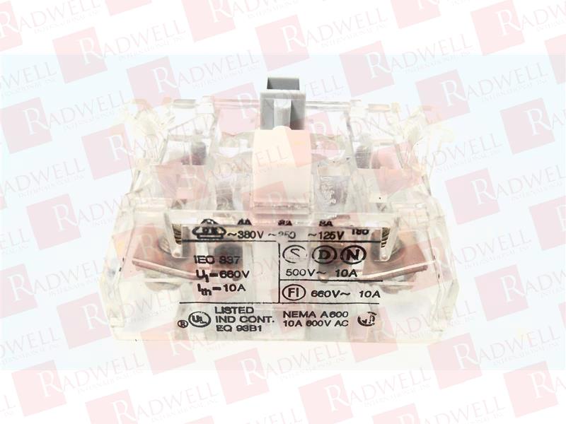 ASEA BROWN BOVERI SK615001-C