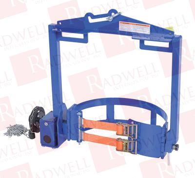 VESTIL DCT-2000