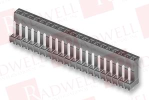 SAMTEC LST-102-07-T-D