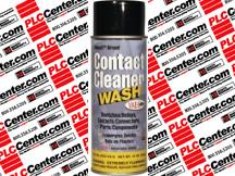 CONTACT CLEANER WASH, VAL-U SERIES SPRAY, 10 OZ. / 283 G, FAST EVAPORATING AND SAFE ON PLASTICS. 341-260