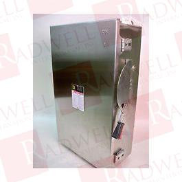 SCHNEIDER ELECTRIC HU364SS