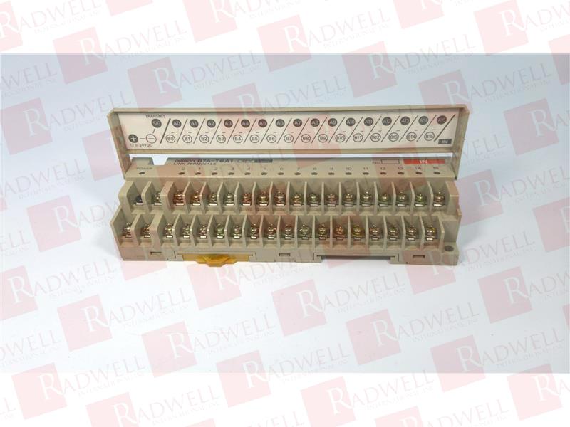 OMRON B7A-T6A1