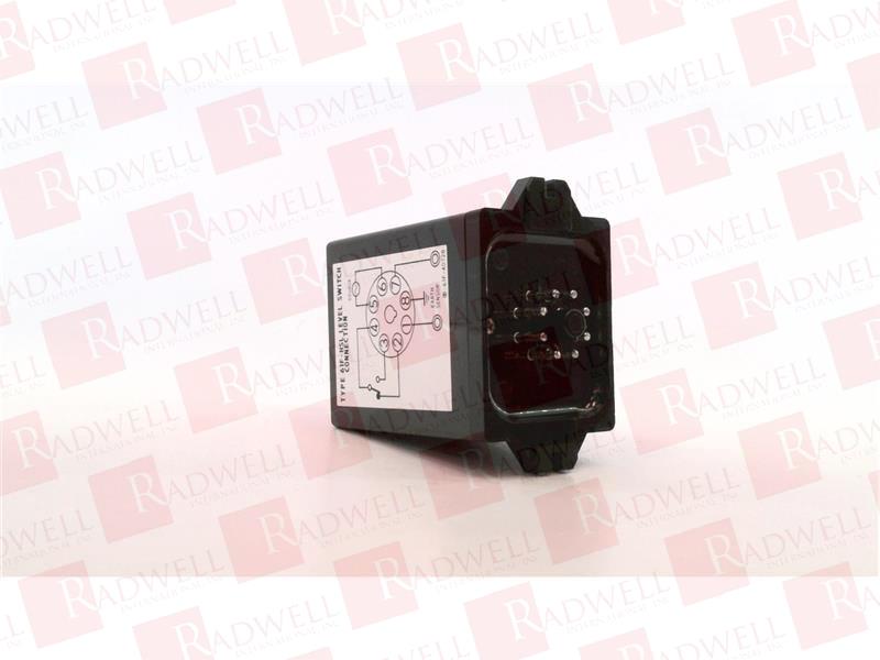 OMRON 61F-HSL AC220
