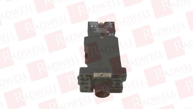 SCHNEIDER ELECTRIC ZA2BW015