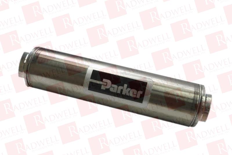 PARKER 1.06ARSR09.00