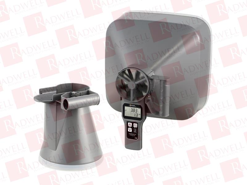 PCE INSTRUMENTS PCE-VA 20-SET