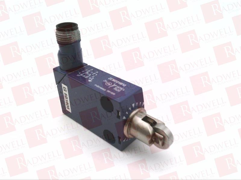 TELEMECANIQUE SENSORS XCMD2102M12