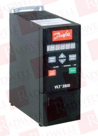 DANFOSS 195N0027