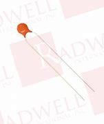 VISHAY S502M39Z5UN63L6R