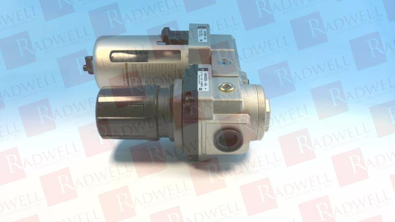 SMC AC4020-04G-S