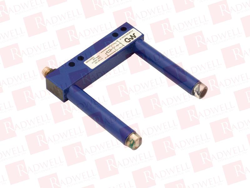 MD MICRO DETECTORS FC5R/DP-0506-1F