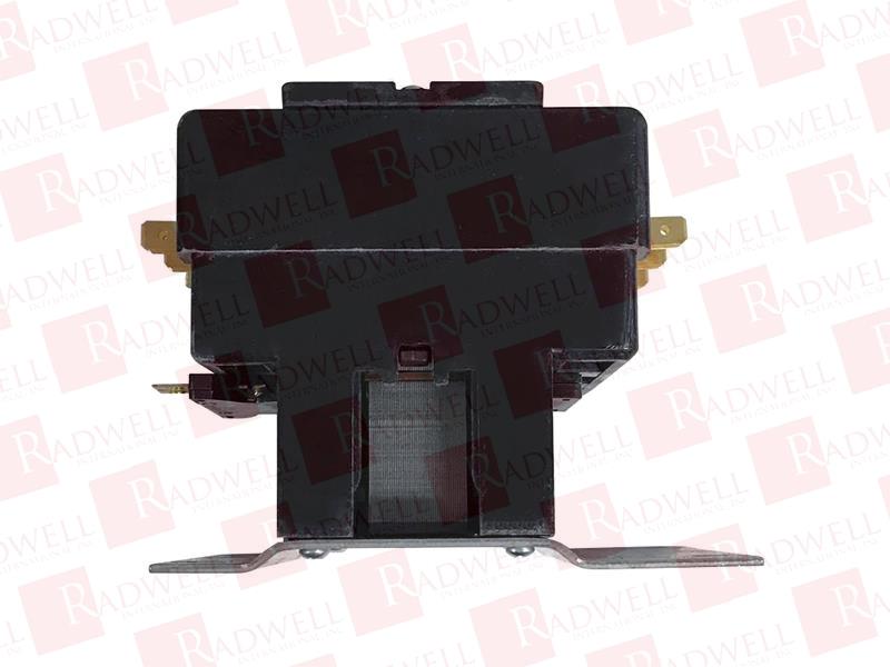 BRAH ELECTRIC BDP3P90A24V