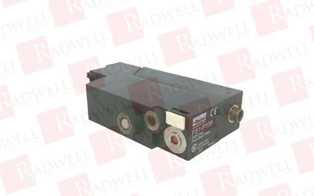 PARKER PS1-P109