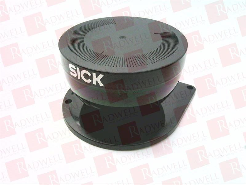 SICK SPARE PART SET OPTICS COVER MICROSCAN3