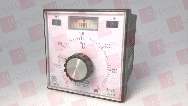 GARY DUNCAN 3000-PJMNR06 50HZ