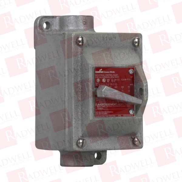 EATON CORPORATION EDSC2199 0