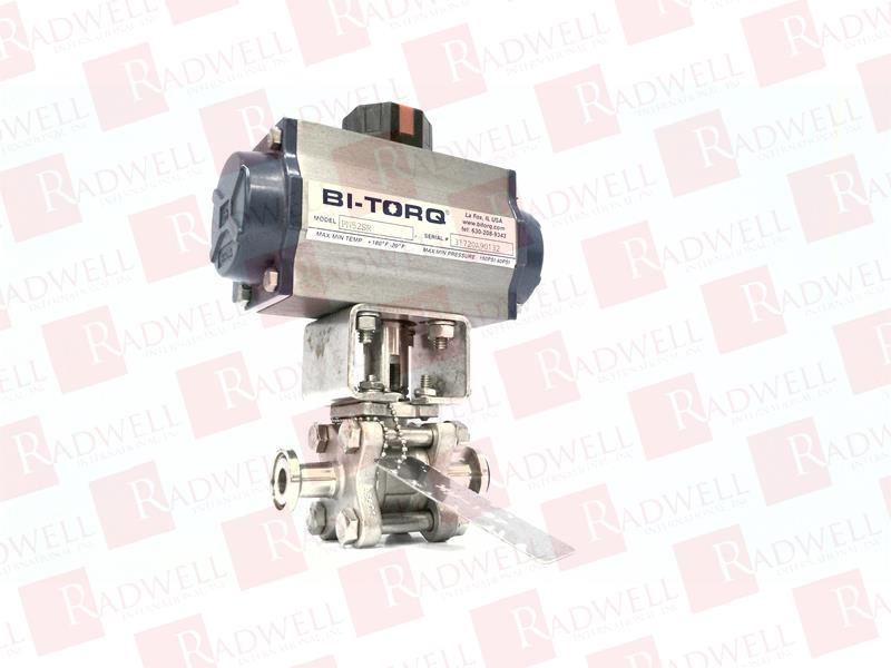 BI TORQ PN52SR