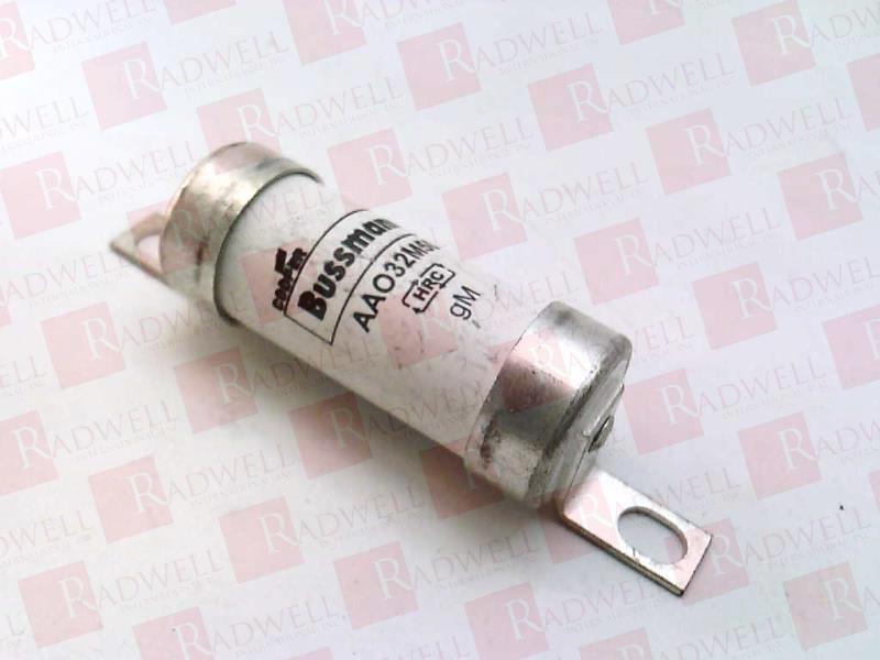 EATON CORPORATION AAO32M50