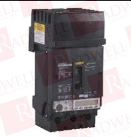 SCHNEIDER ELECTRIC JGA36250U44X