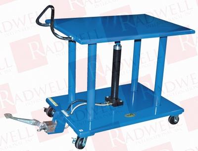 VESTIL HT-40-3036