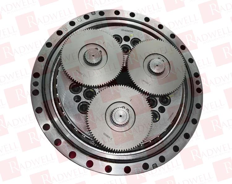 ASEA BROWN BOVERI 3HAC058399-002