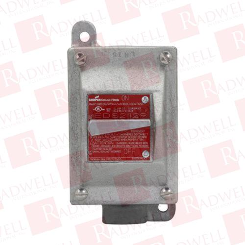 EATON CORPORATION EDS3129