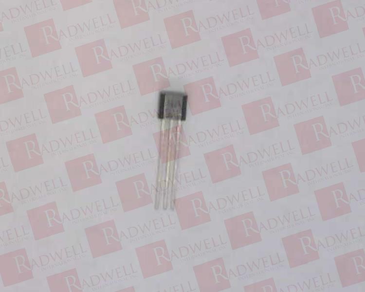 TRANSISTOR, TYPE:MOSFET, TRANSISTOR POLARITY:N CHANNEL; CONTINUOUS DRAIN CURRENT