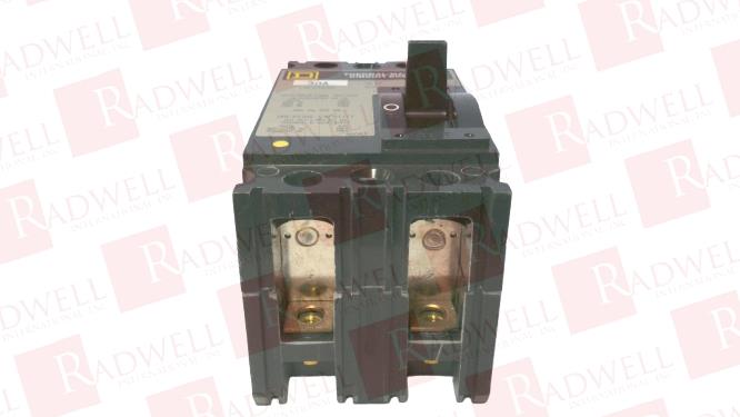 SCHNEIDER ELECTRIC FAF24030
