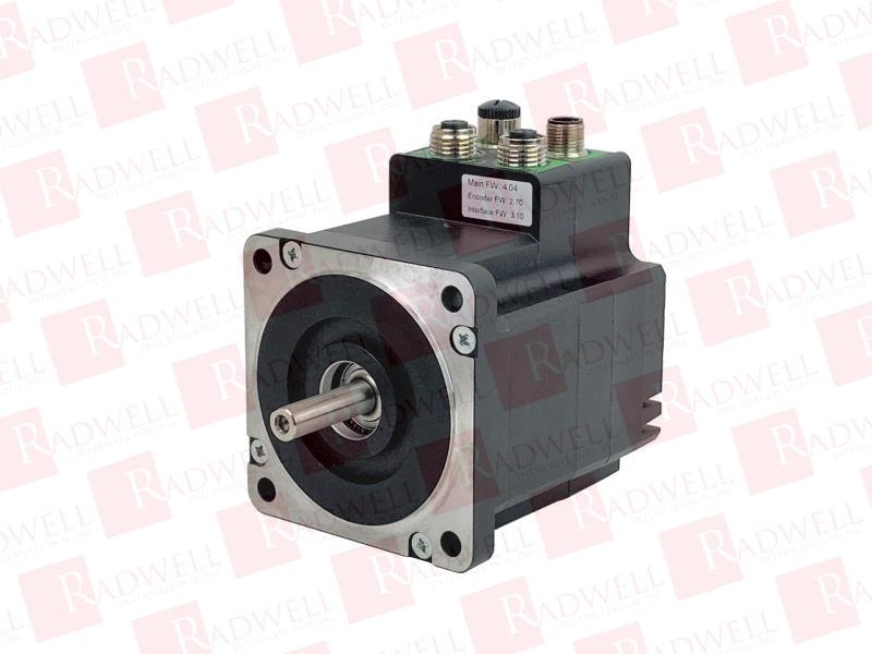 JVL INDUSTRI ELEKTRONIK MIS340C12ELH385-B001