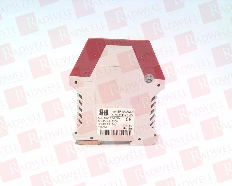OMRON 44510-1022
