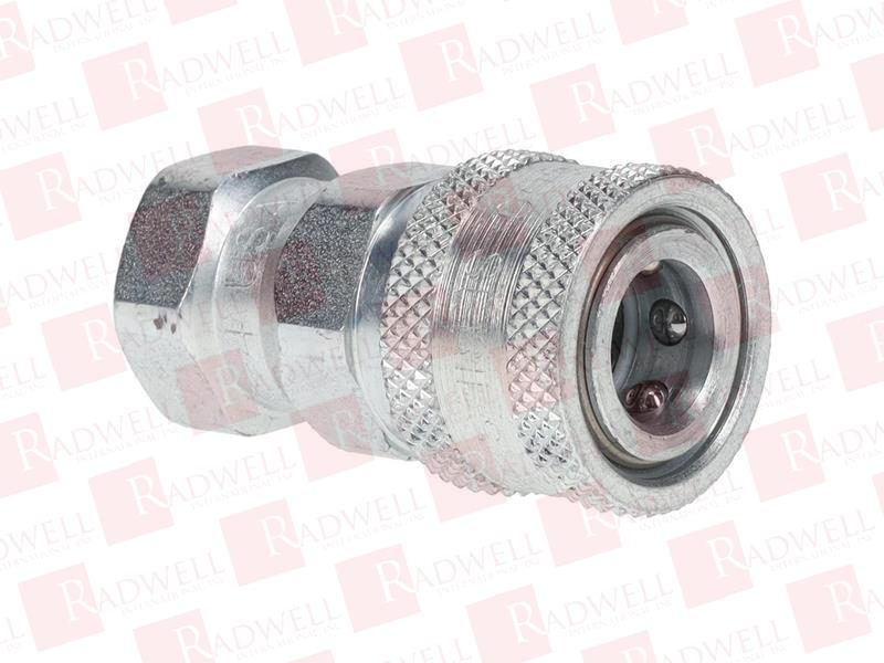 PARKER 6601-4-4