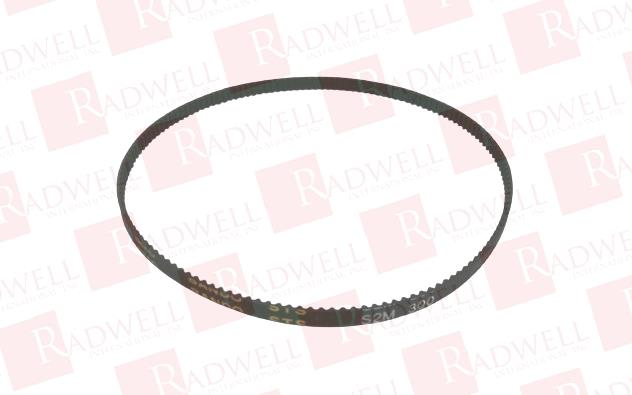 BANDO AMERICAN S2M-300
