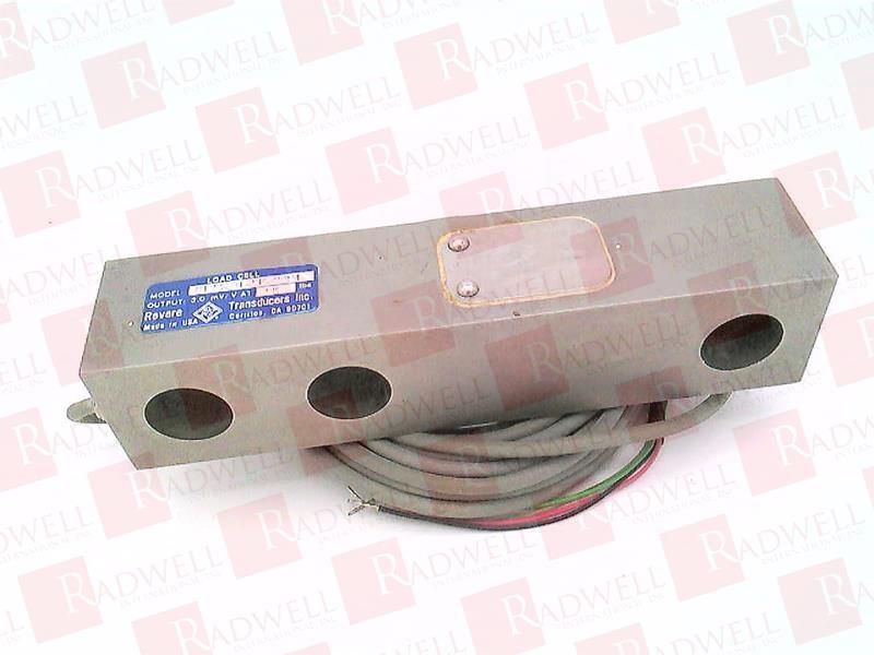 REVERE 9123-D1-5K-20P1