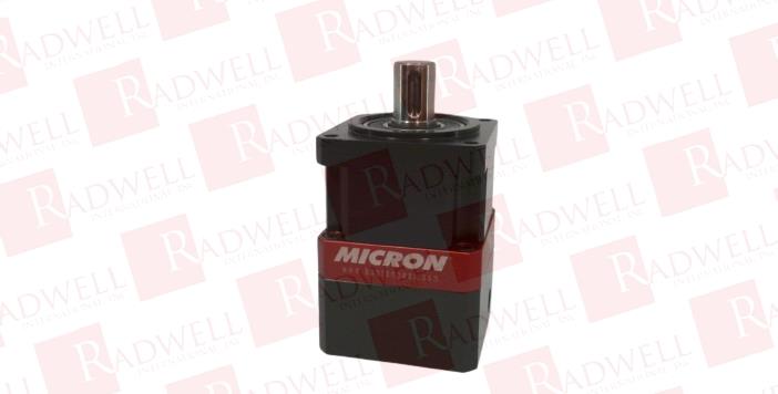 ALTRA INDUSTRIAL MOTION NT60-005-0-RM060-1