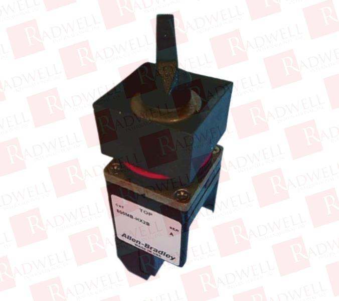 ALLEN BRADLEY 800MB-HK2BLAS