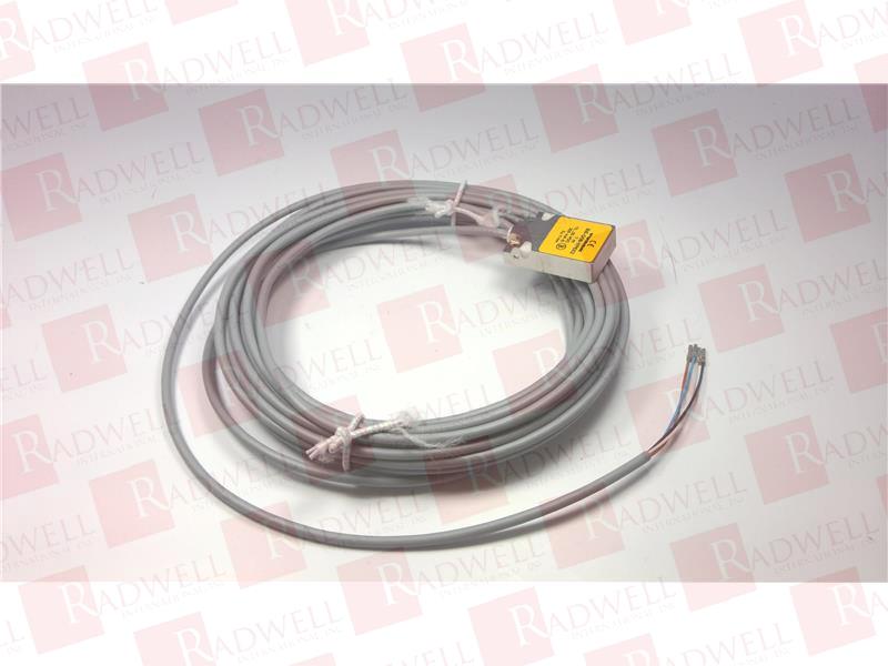 TURCK BI5-Q08-VP6X2 7M
