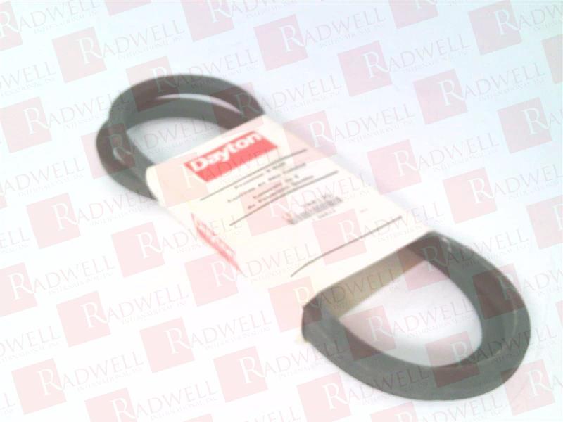GRAINGER 3X613